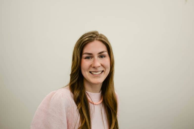 Foto van A. (Hannah) van Dorland
