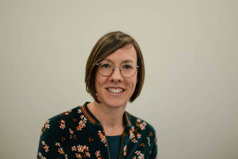 Foto van M. (Meyke) Nohlmans