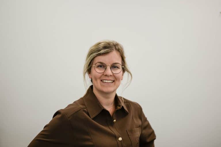 Foto van K. H. (Karin) van Dorland – Tijssen