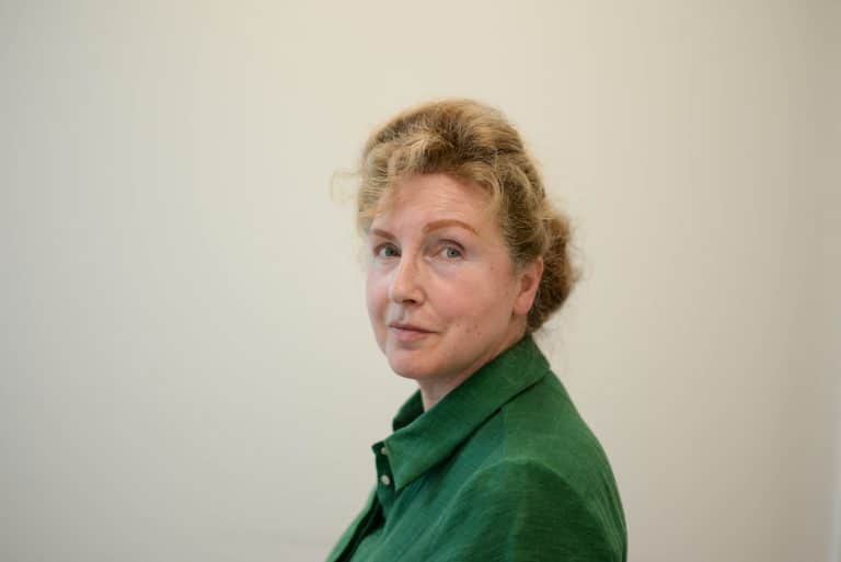 Foto van A.M. (Annemarie) Roelofsen